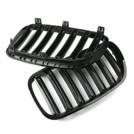 Bumper Grille Front - for BMW | Eurowagens - View 4