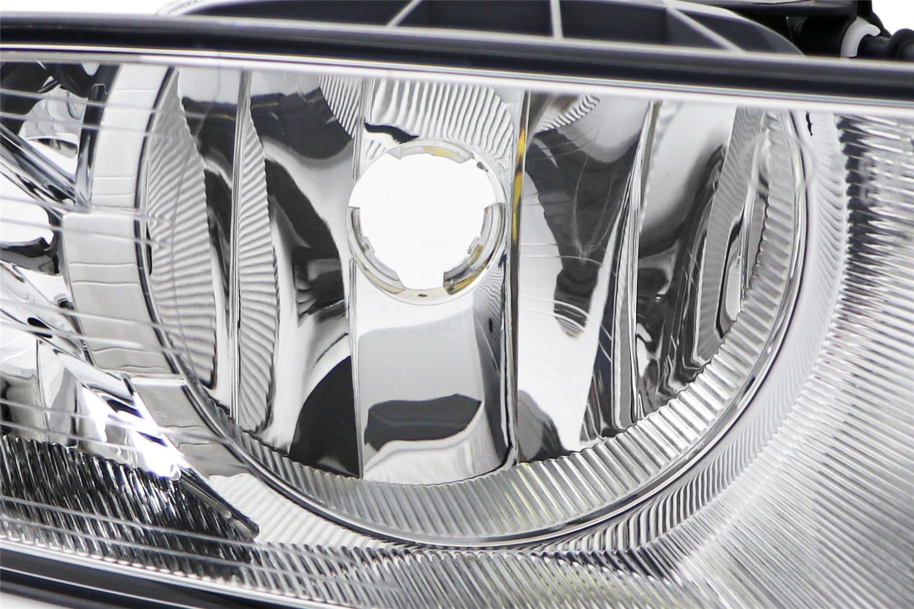 Hella DRL Right Front Fog Light for Volkswagen & Skoda, OEM quality, OEM 3T0941702A - View 2