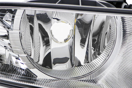 Hella DRL Right Front Fog Light for Volkswagen & Skoda, OEM quality, OEM 3T0941702A - View 2