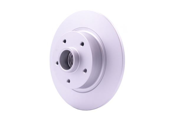 Hella Brake Disc for Renault, OEM quality, OEM 402029646R - View 3