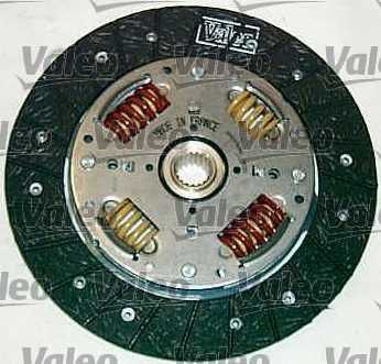Valeo Clutch Kit for Citroen & Peugeot, OEM quality, OEM 2004L9 - View 2