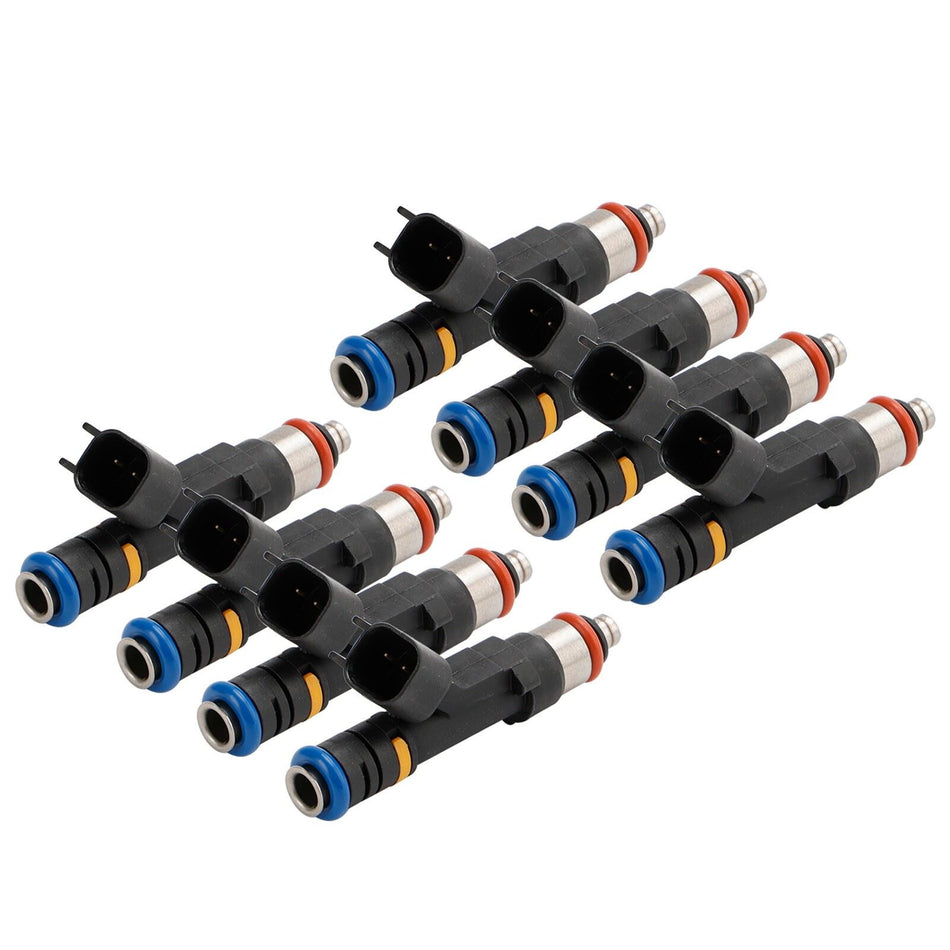 Marine Fuel Injector - for Volvo Penta & Mercruiser - OEM 0280158081 | Eurowagens - View 9