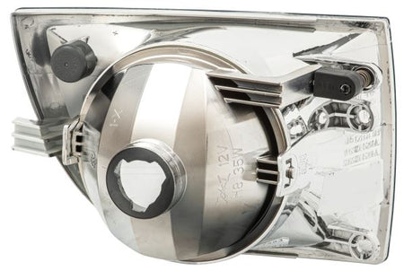 Hella Left Front Fog Light for Skoda, OEM quality, OEM 5J0 941 701 - View 2