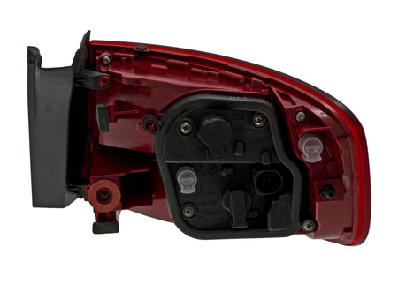Audi A4 B8 Left Rear Light, Hella OEM, OEM 8K5 945 095 AB - View 5