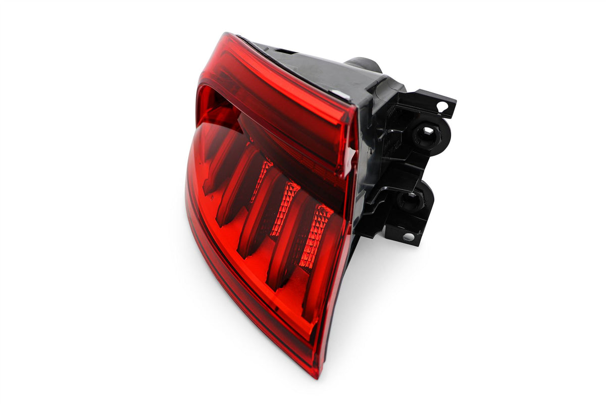 Audi Q8 Left Rear Light, Valeo OEM, OEM 81170-02K40 - View 10