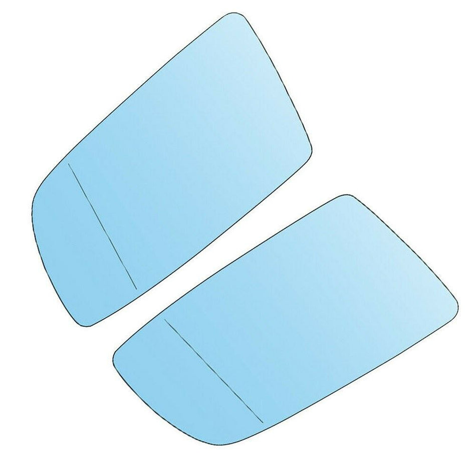 Door Mirror Glass - for BMW - OEM 51167065081 | Eurowagens - View 8
