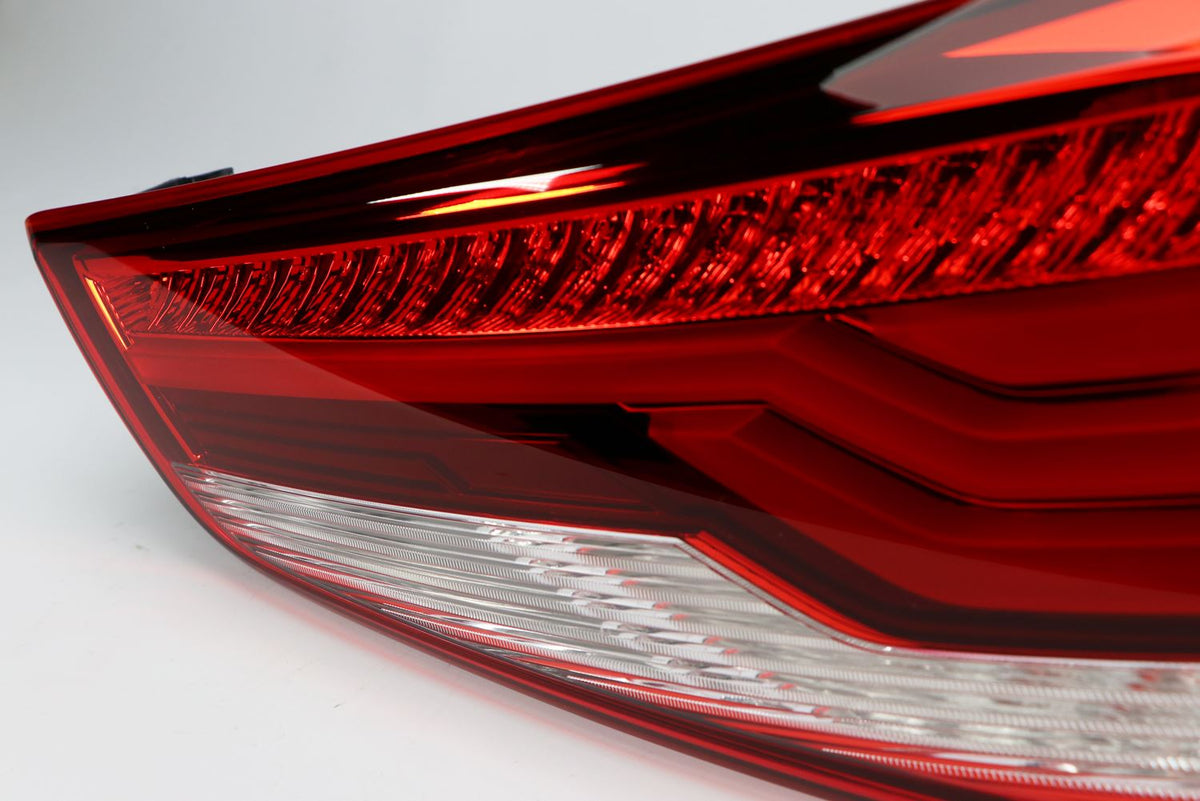 Hella LED Right Rear Light for Audi, OEM quality, OEM 8XA945094A - View 7