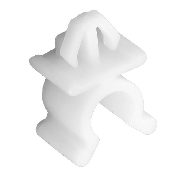 Door Trim Panel Clip - for Nissan - OEM 65722-01E00 | Eurowagens - View 4