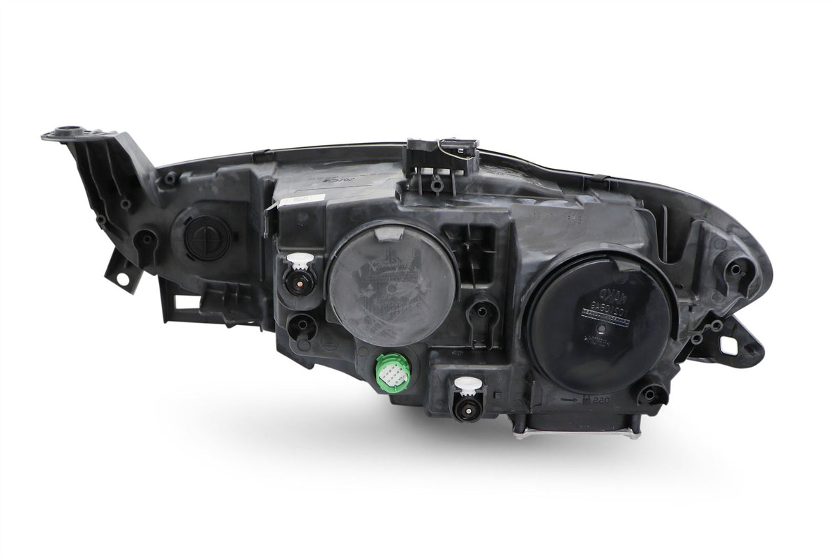 Fiat Tipo Right Headlight, Magneti Marelli OEM, OEM 52145175 - View 4
