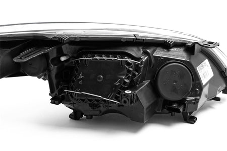 Renault Megane Left Headlight, Magneti Marelli OEM, OEM 260603770R - View 5