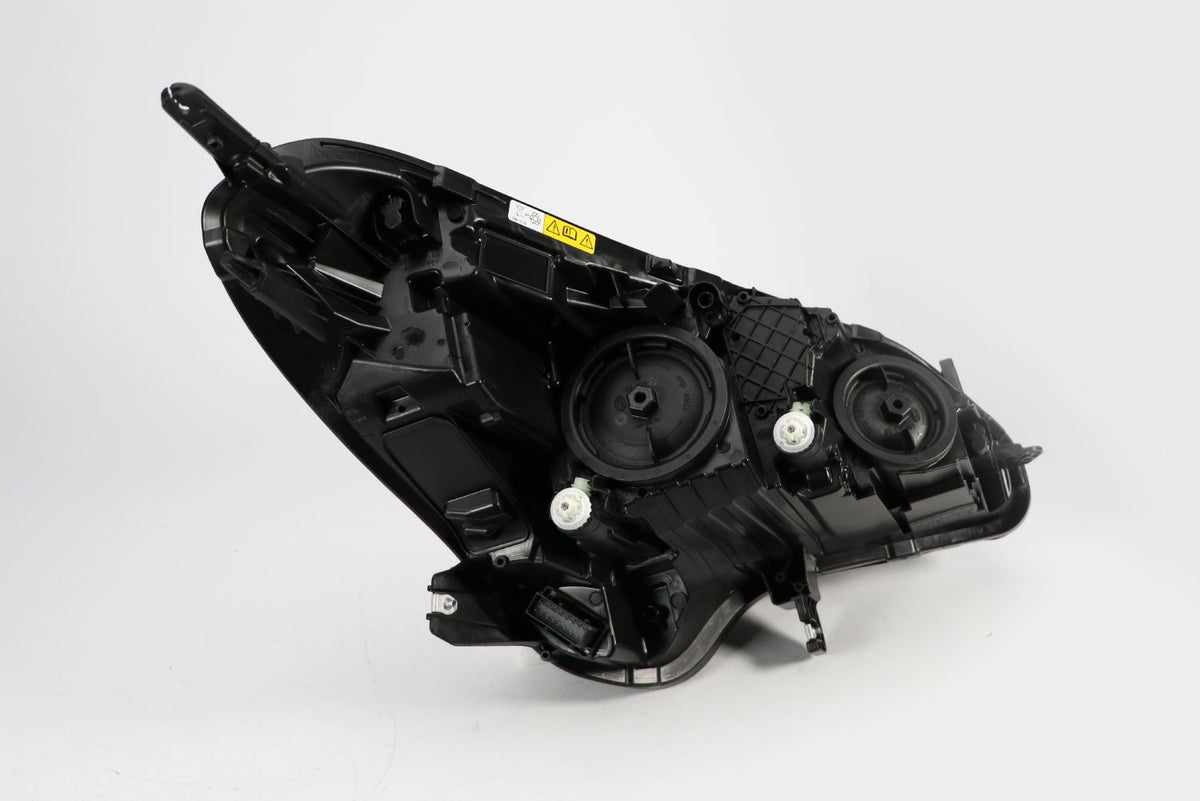 Hella Bi-Xenon LED DRL Left Headlight for Vauxhall, OEM quality, OEM 13381349 - View 6
