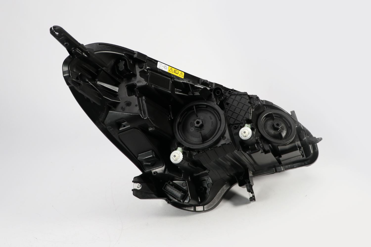 Hella Bi-Xenon LED DRL Left Headlight for Vauxhall, OEM quality, OEM 13381349 - View 6