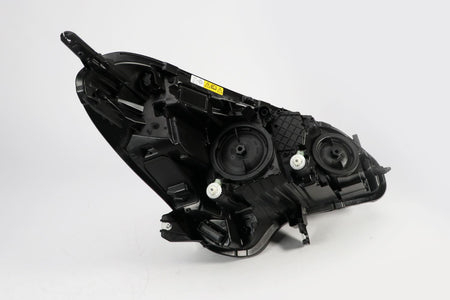 Hella Bi-Xenon LED DRL Left Headlight for Vauxhall, OEM quality, OEM 13381349 - View 6