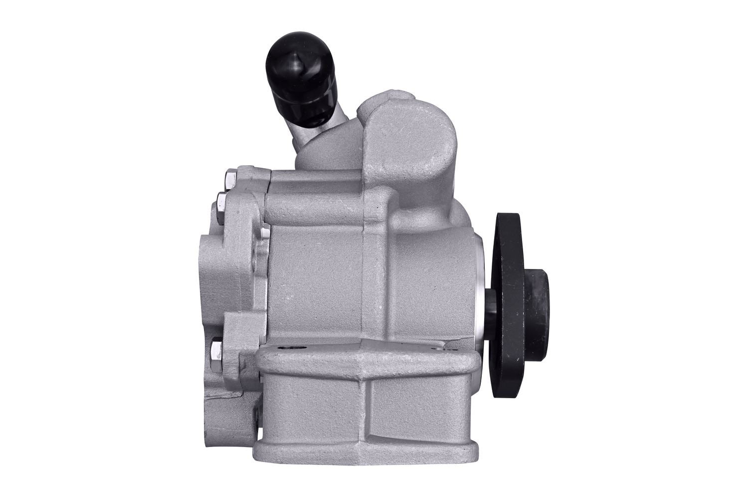 Mercedes-Benz E-Class Steering Pump, Hella OEM, OEM 003 466 01 01 - View 3