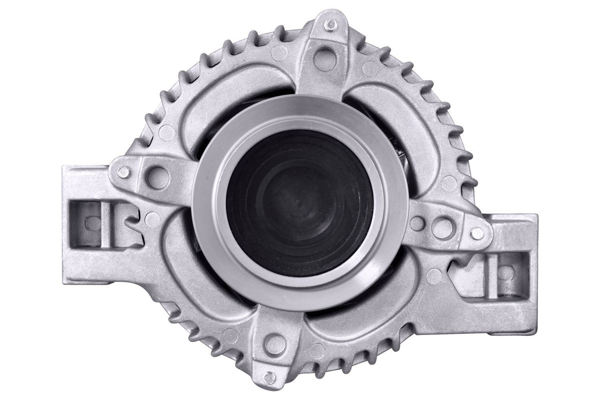 Honda Civic IX Alternator, Hella OEM, OEM 31100-R3L-G01 - View 3