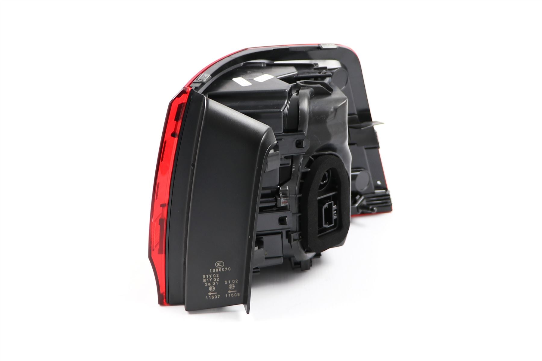 Volkswagen Sharan Left Rear Light, Magneti Marelli OEM, OEM 7N0945207 - View 2