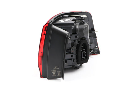 Volkswagen Sharan Left Rear Light, Magneti Marelli OEM, OEM 7N0945207 - View 2