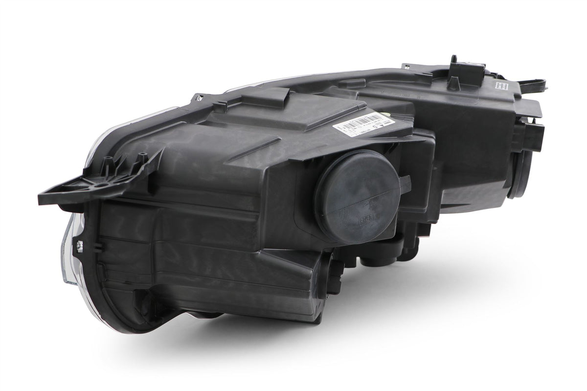 Peugeot Partner Right Headlight, Valeo OEM, OEM 9816826580 - View 9