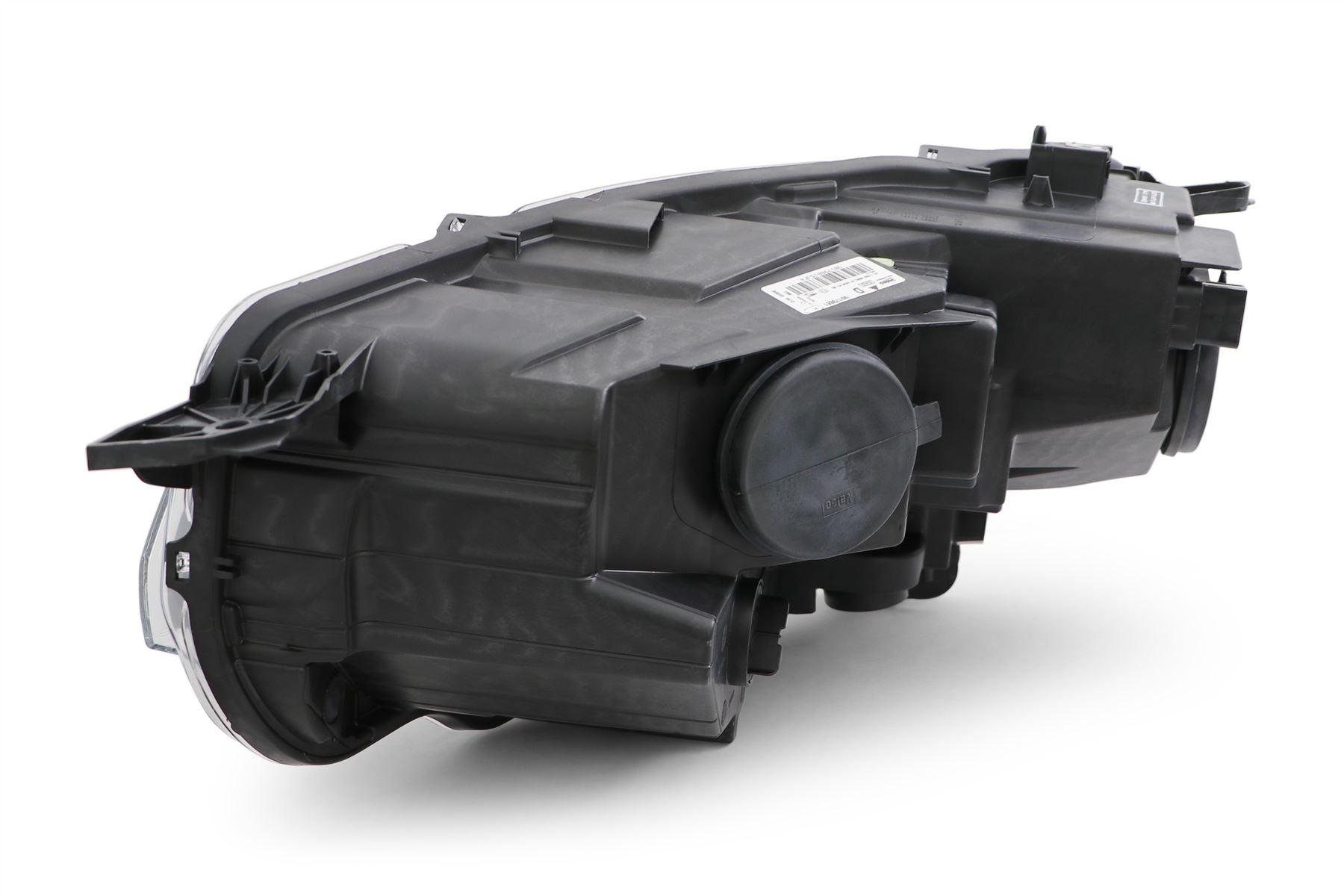 Peugeot Partner Right Headlight, Valeo OEM, OEM 9816826580 - View 9