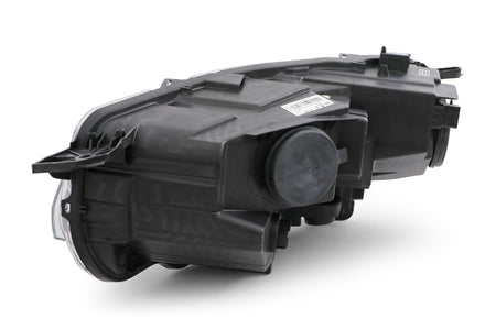 Peugeot Partner Right Headlight, Valeo OEM, OEM 9816826580 - View 9