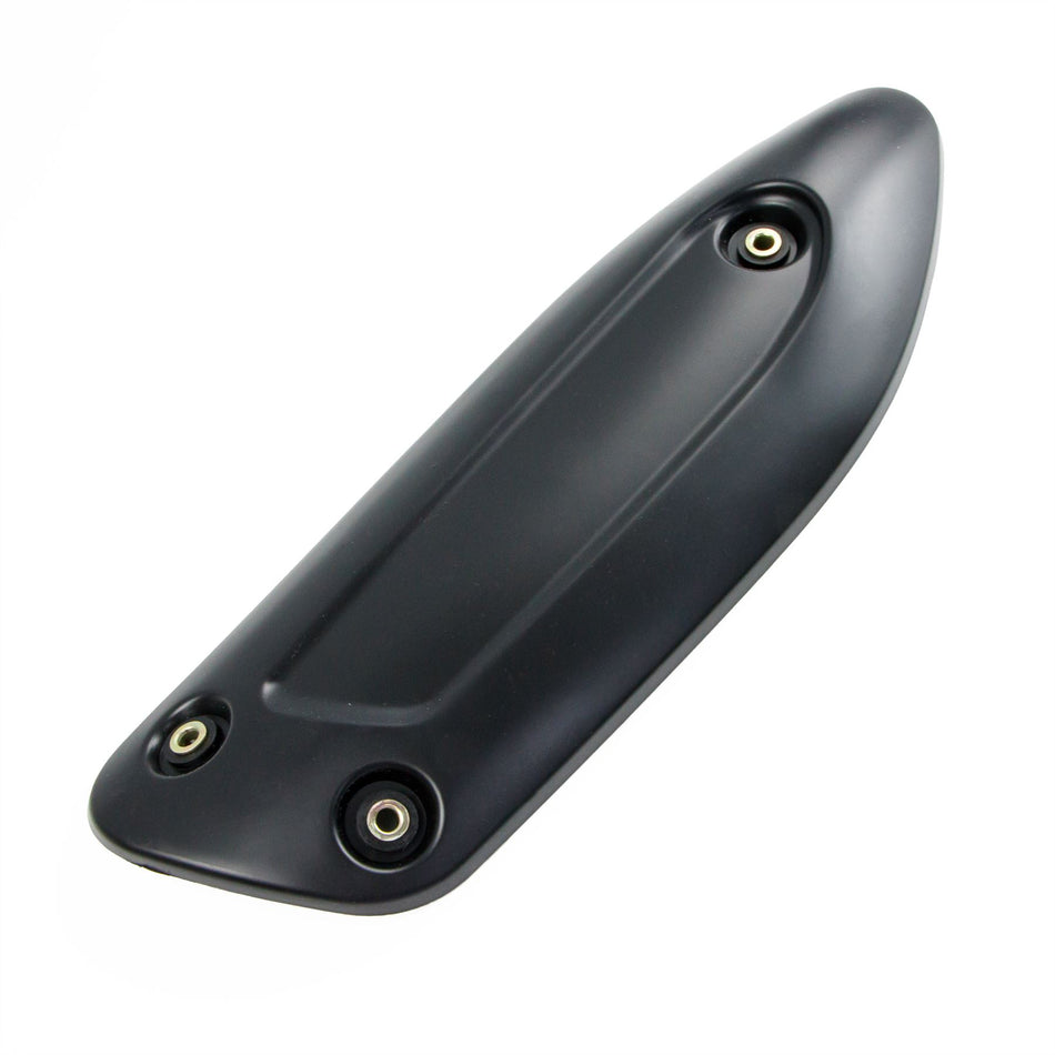 Exhaust Pipe Cover Cowl - for Gilera | Eurowagens