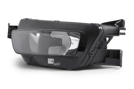 Citroen C4 Picasso Left Headlight, Magneti Marelli OEM, OEM 9800480680 - View 10