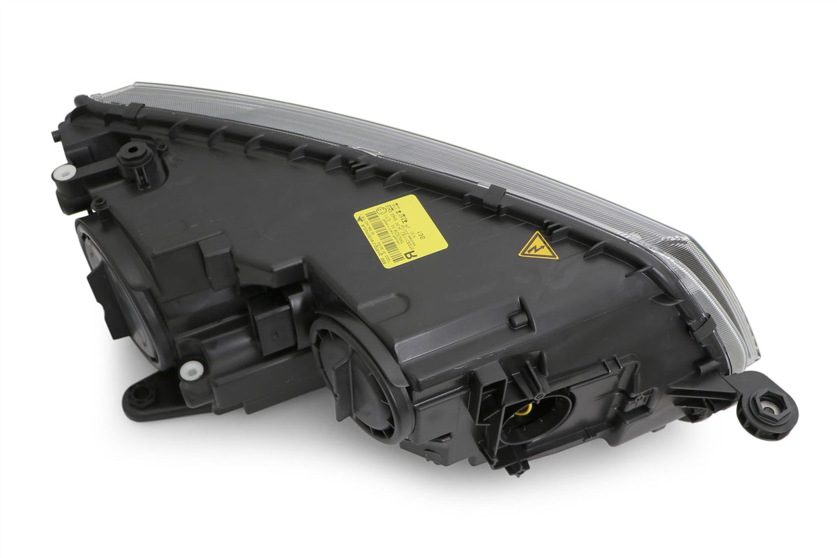Skoda Octavia Left Headlight, Magneti Marelli OEM, OEM 5E2941015A - View 7