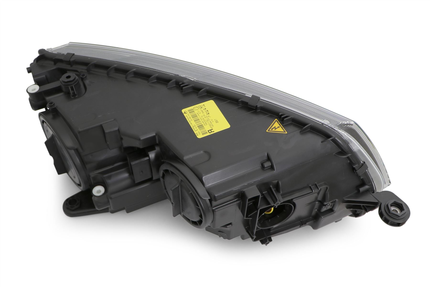 Skoda Octavia Left Headlight, Magneti Marelli OEM, OEM 5E2941015A - View 7