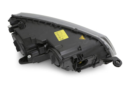 Skoda Octavia Left Headlight, Magneti Marelli OEM, OEM 5E2941015A - View 7