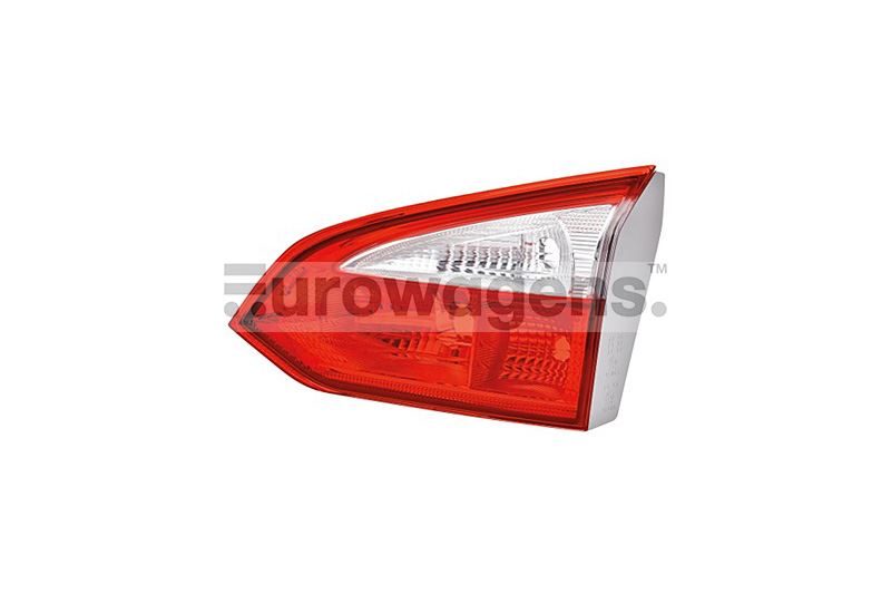 Ford Focus Turnier Right Rear Light, Hella OEM, OEM 1715138