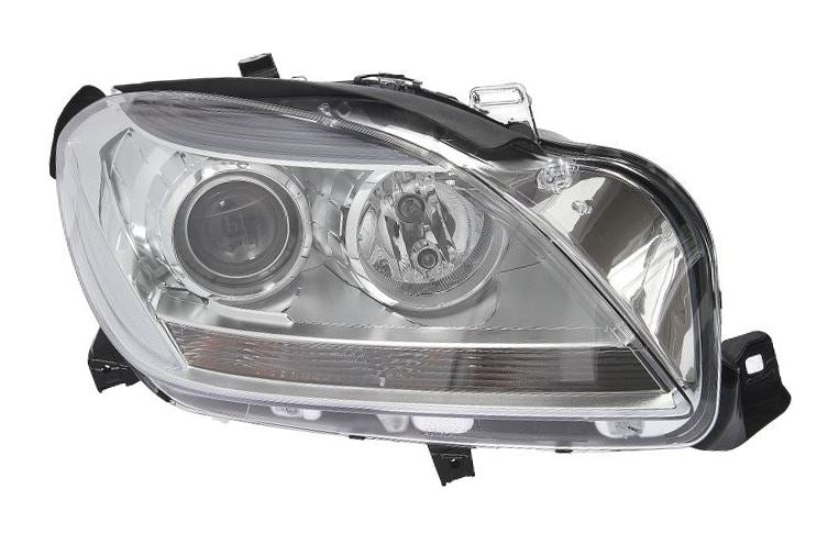 Mercedes-Benz M-Class Right Headlight, Magneti Marelli OEM, OEM A1668204959, MPN MHL7831