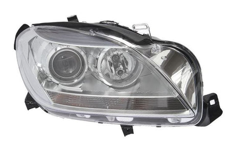 Mercedes-Benz M-Class Right Headlight, Magneti Marelli OEM, OEM A1668204959, MPN MHL7831