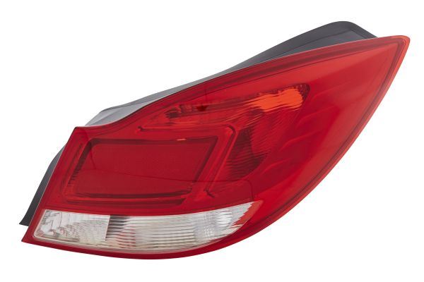 Vauxhall Insignia A Right Rear Light, Hella OEM, OEM 12 22 188 - View 4