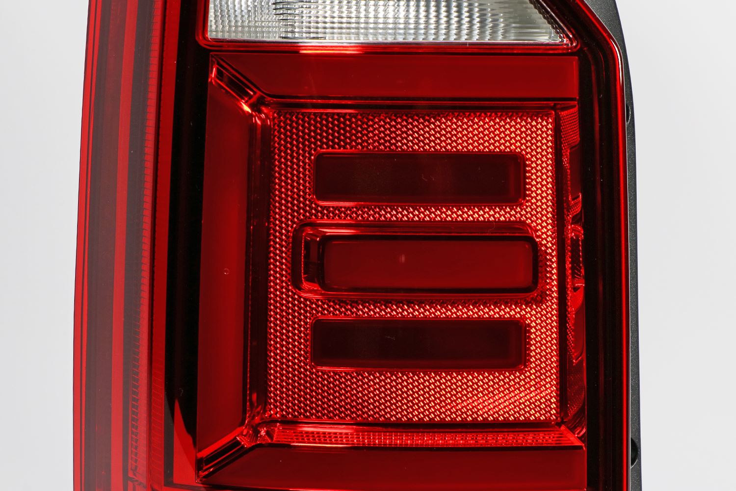 Hella LED Left Rear Light for Volkswagen, OEM quality, OEM 7E0945207E - View 4