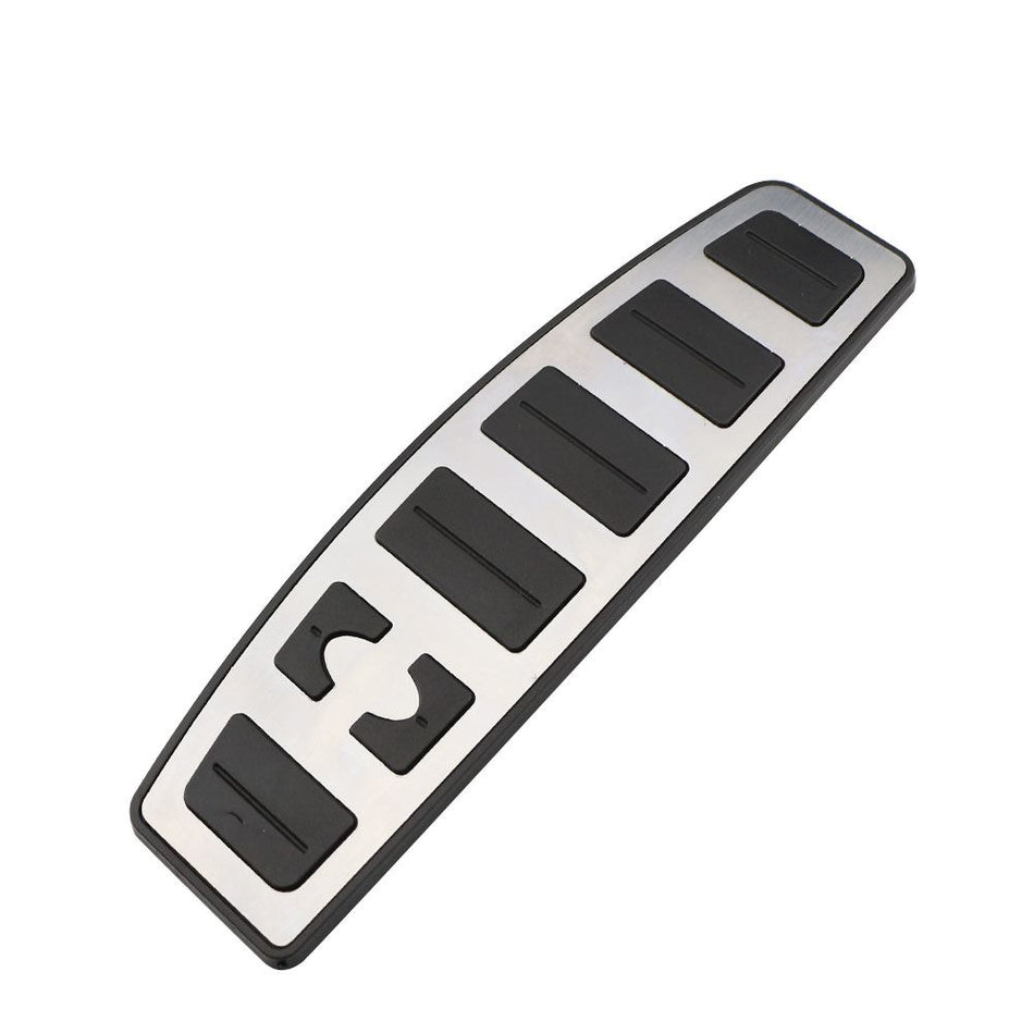 Pedal Cover - for Land Rover | Eurowagens - View 2