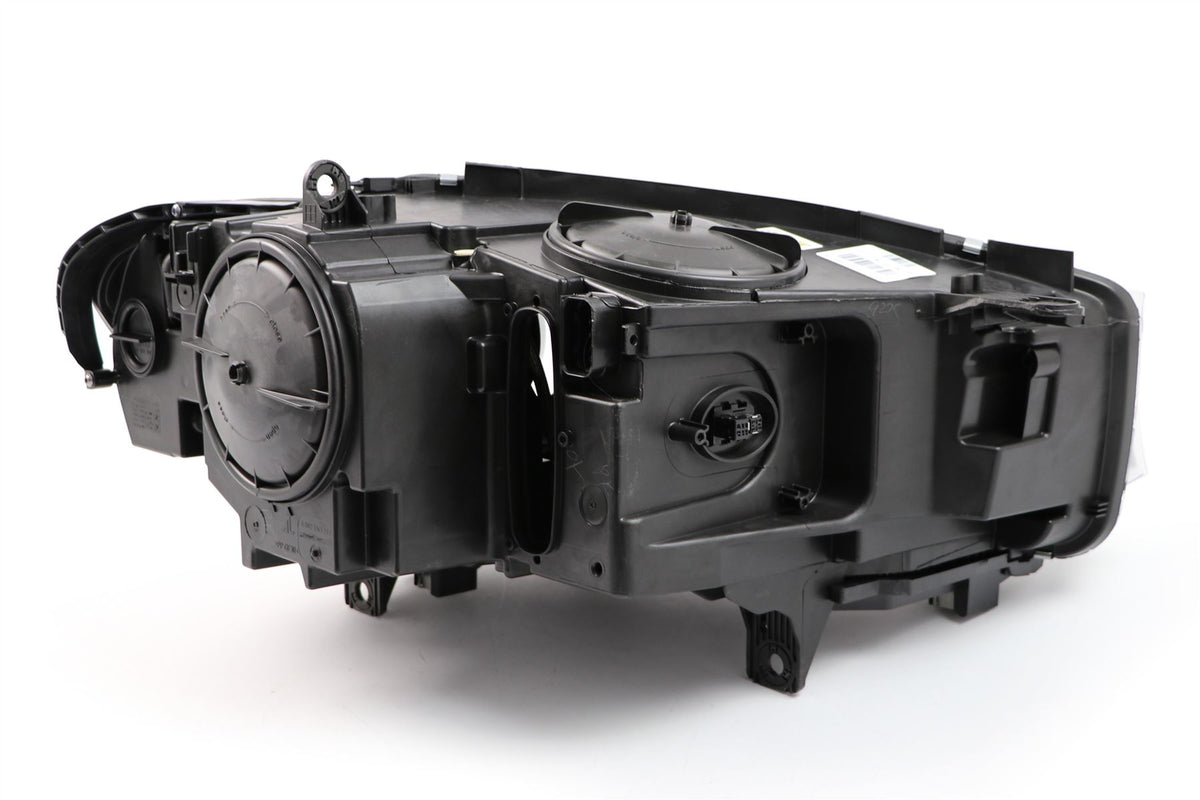 Magneti Marelli Bi-Xenon AFS LED DRL Right Headlight for BMW, OEM quality, OEM 63117317108 - View 6