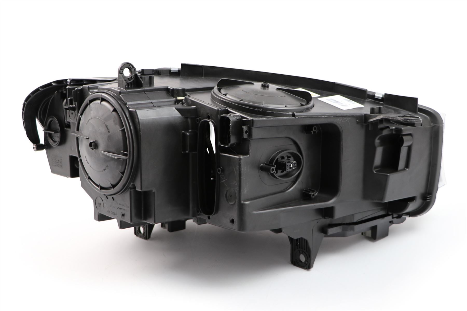 Magneti Marelli Bi-Xenon AFS LED DRL Right Headlight for BMW, OEM quality, OEM 63117317108 - View 6