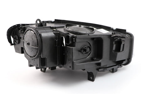 Magneti Marelli Bi-Xenon AFS LED DRL Right Headlight for BMW, OEM quality, OEM 63117317108 - View 6