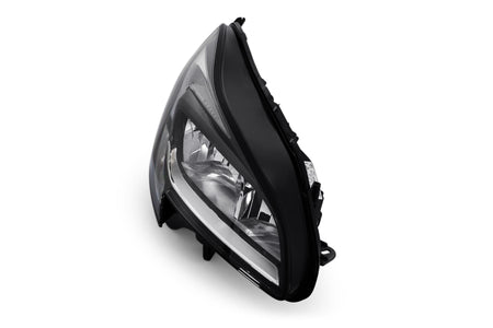 Hella LED DRL Right Headlight for Vauxhall, OEM quality, OEM 1216863 - View 7