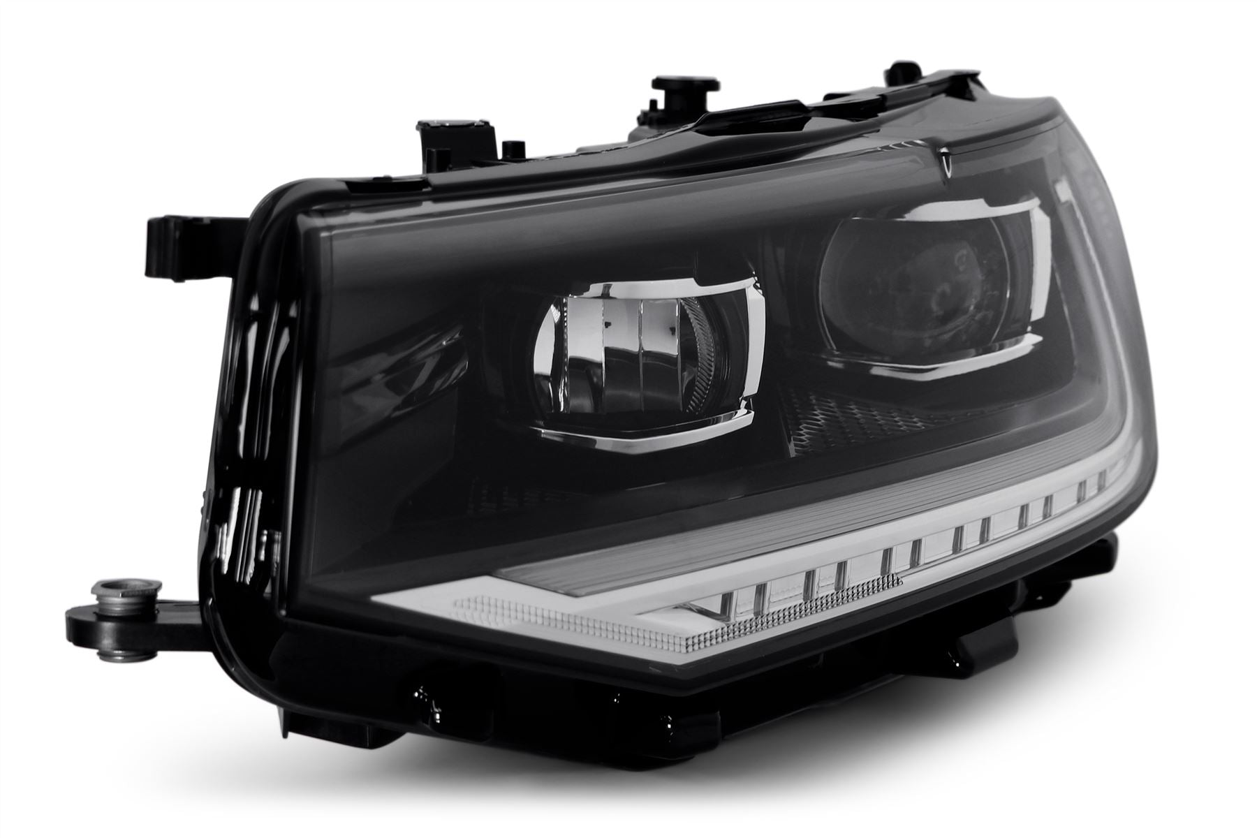 Volkswagen T Cross Left Headlight, Valeo OEM, OEM 2GN941773 - View 6
