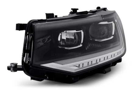 Volkswagen T Cross Left Headlight, Valeo OEM, OEM 2GN941773 - View 6