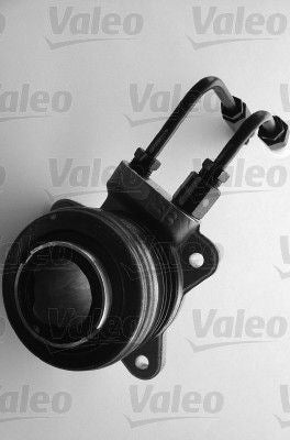 Valeo Clutch Central Slave Cylinder for Hyundai & Kia, OEM quality, OEM 4142124300 - View 2