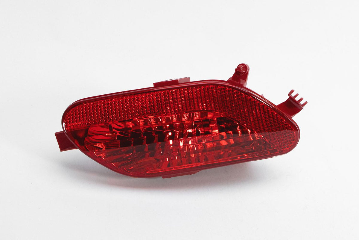 Citroen C4 Rear Fog Light, Hella OEM, OEM 6351.T7