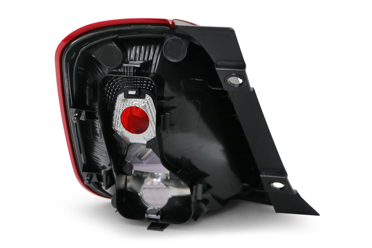 Fiat 500 Right Rear Light, Magneti Marelli OEM, OEM 52007422 - View 6