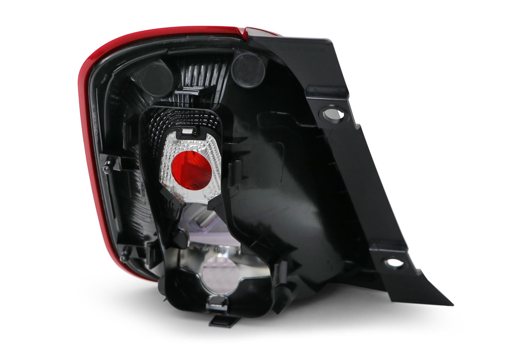 Fiat 500 Right Rear Light, Magneti Marelli OEM, OEM 52007422 - View 6