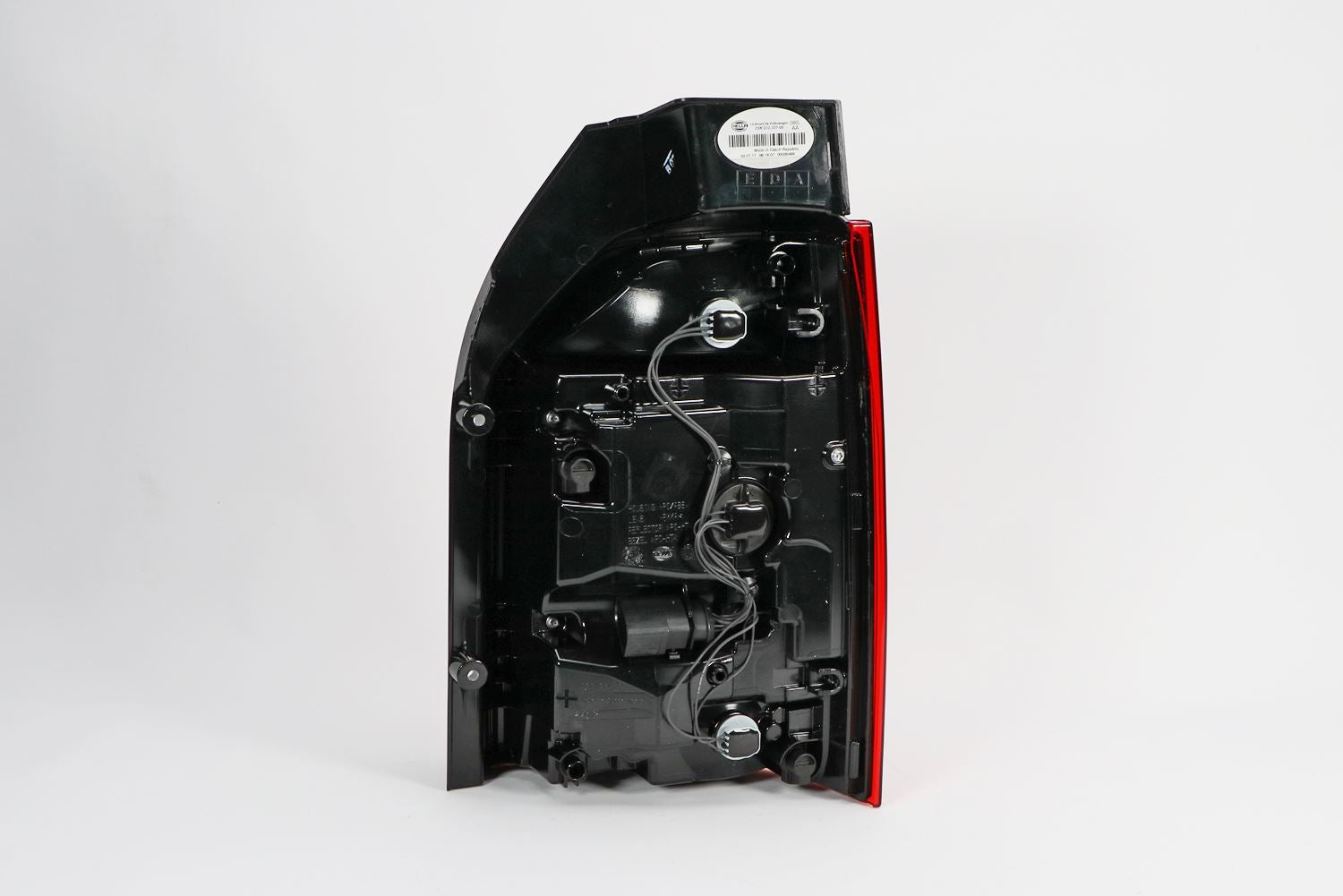 Hella LED Left Rear Light for Volkswagen, OEM quality, OEM 7E0945207E - View 7