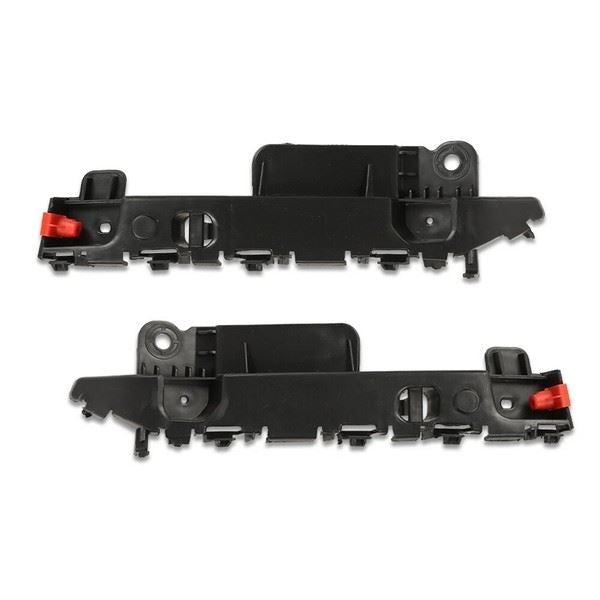 Bumper Front - for Chevrolet - OEM 95207399 | Eurowagens - View 11