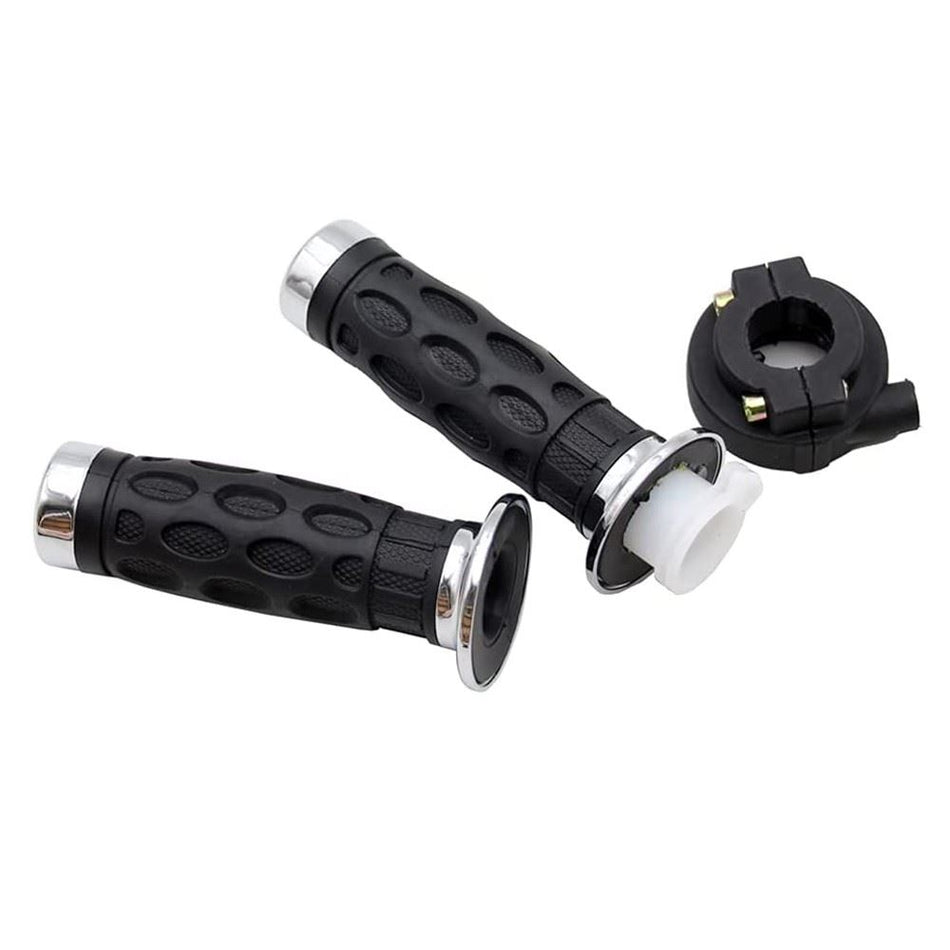Throttle Grip and Cable Set | Eurowagens - View 3