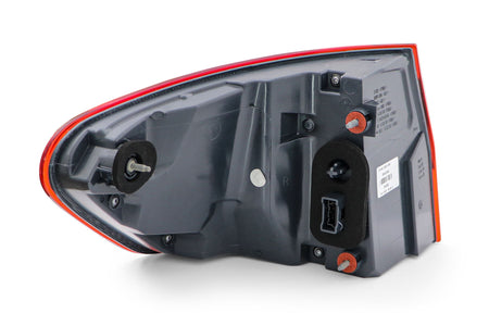 BMW 5 Series F11 Right Rear Light, Valeo OEM, OEM 63217203234 - View 7