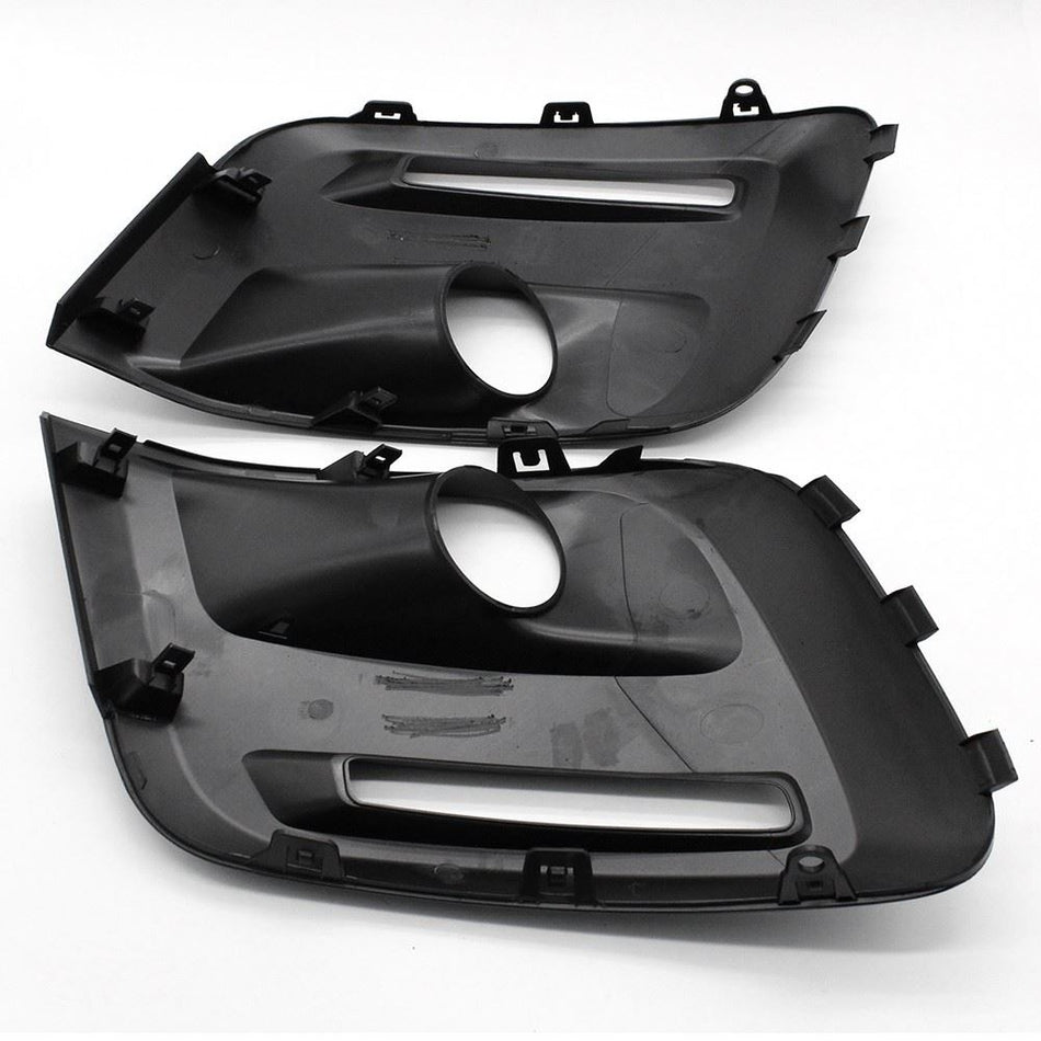 Foglight Frame Cover Front - for Peugeot - OEM 1513564680 | Eurowagens - View 2